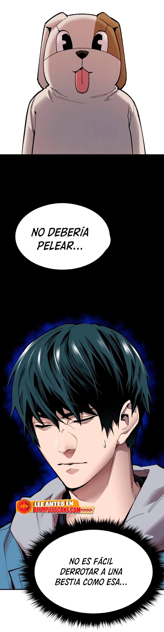 Rompiendo Limites > Capitulo 89 > Page 511