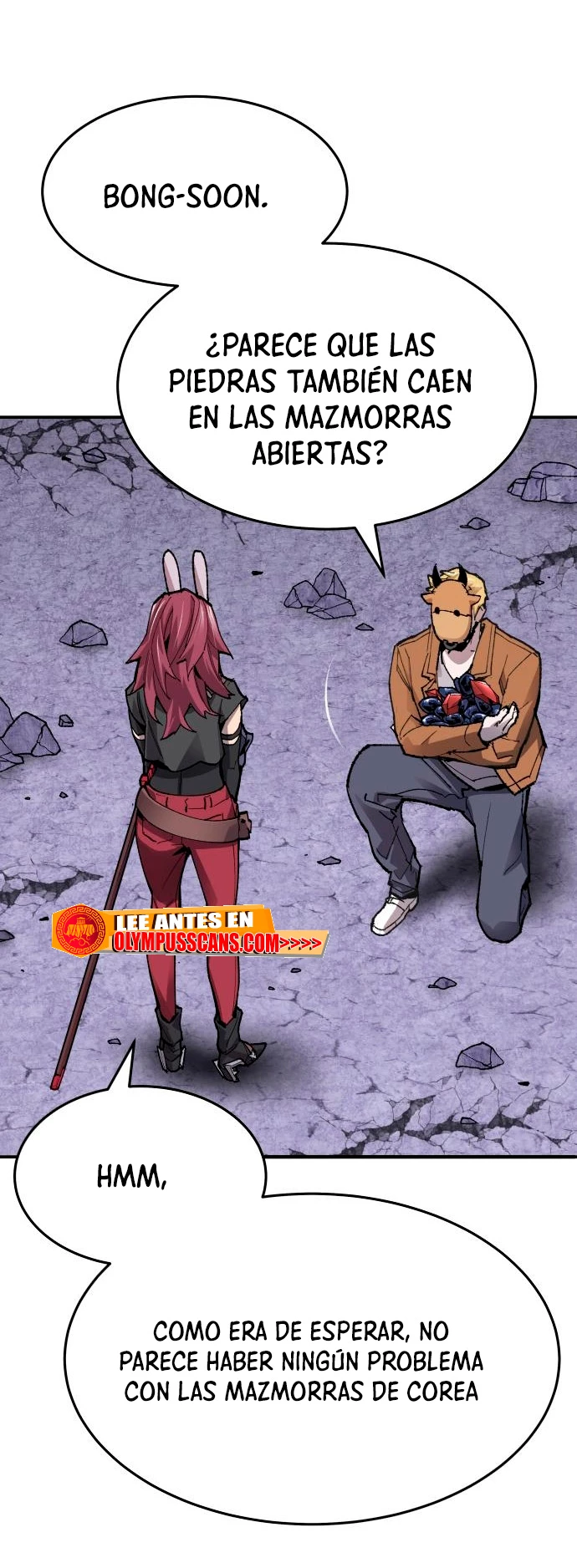 Rompiendo Limites > Capitulo 89 > Page 521