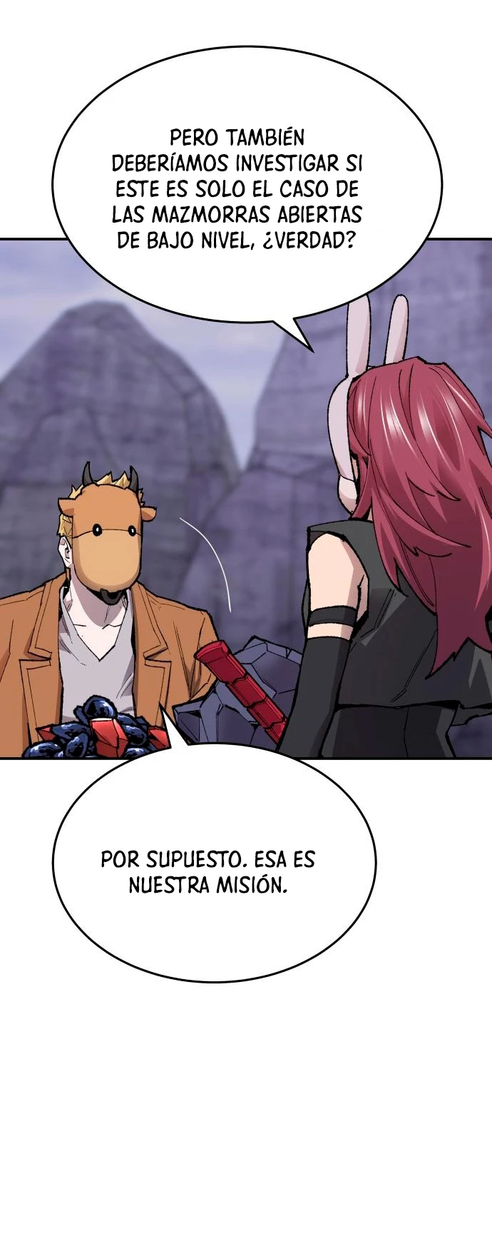 Rompiendo Limites > Capitulo 89 > Page 531