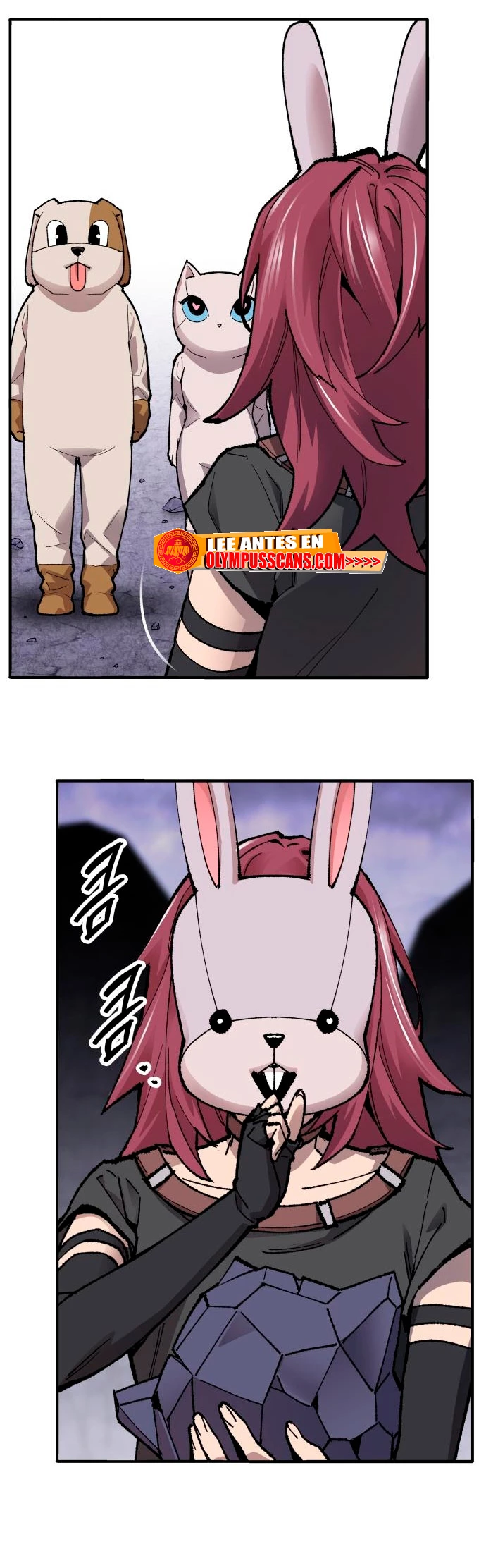 Rompiendo Limites > Capitulo 89 > Page 541