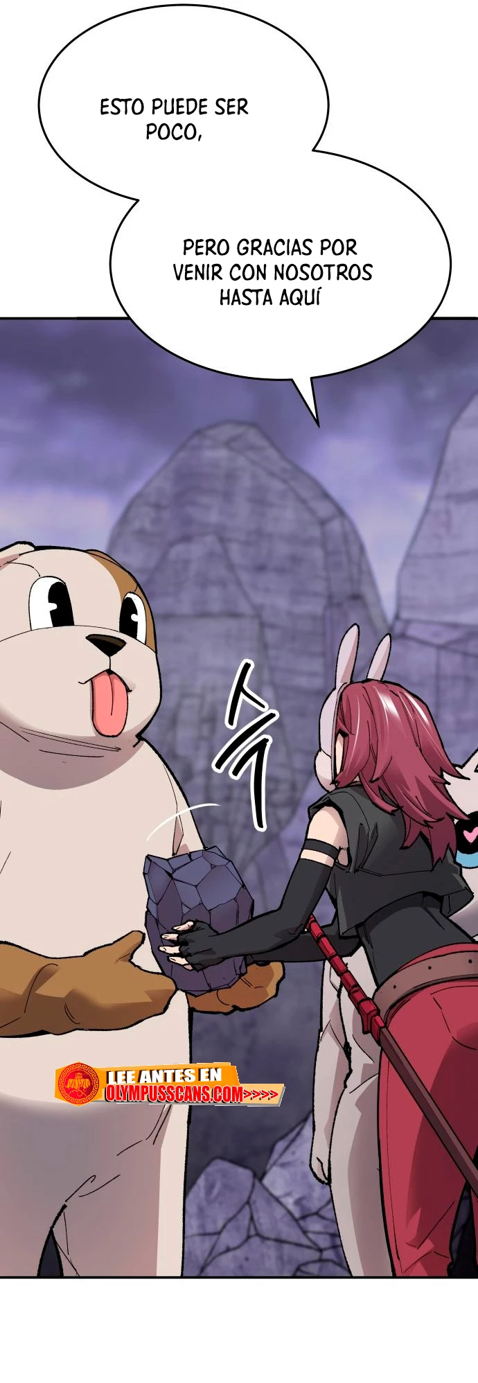 Rompiendo Limites > Capitulo 89 > Page 561