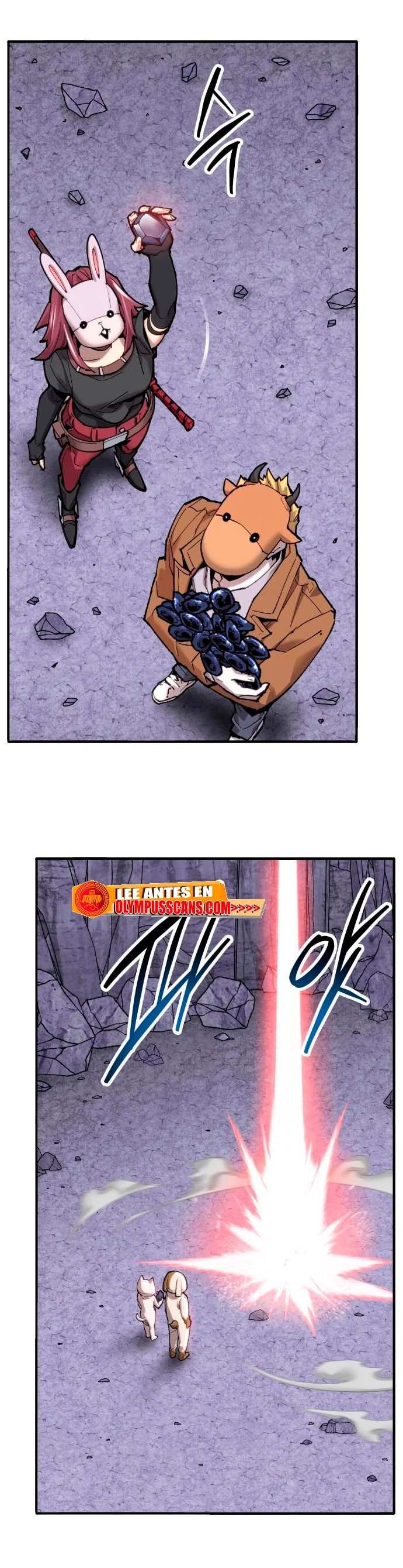 Rompiendo Limites > Capitulo 89 > Page 611