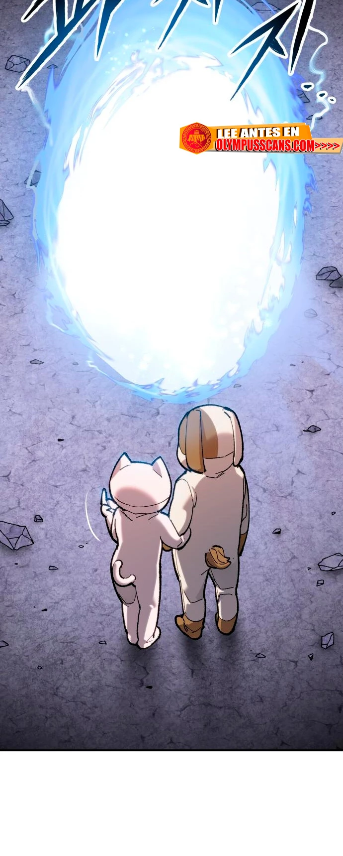 Rompiendo Limites > Capitulo 89 > Page 651