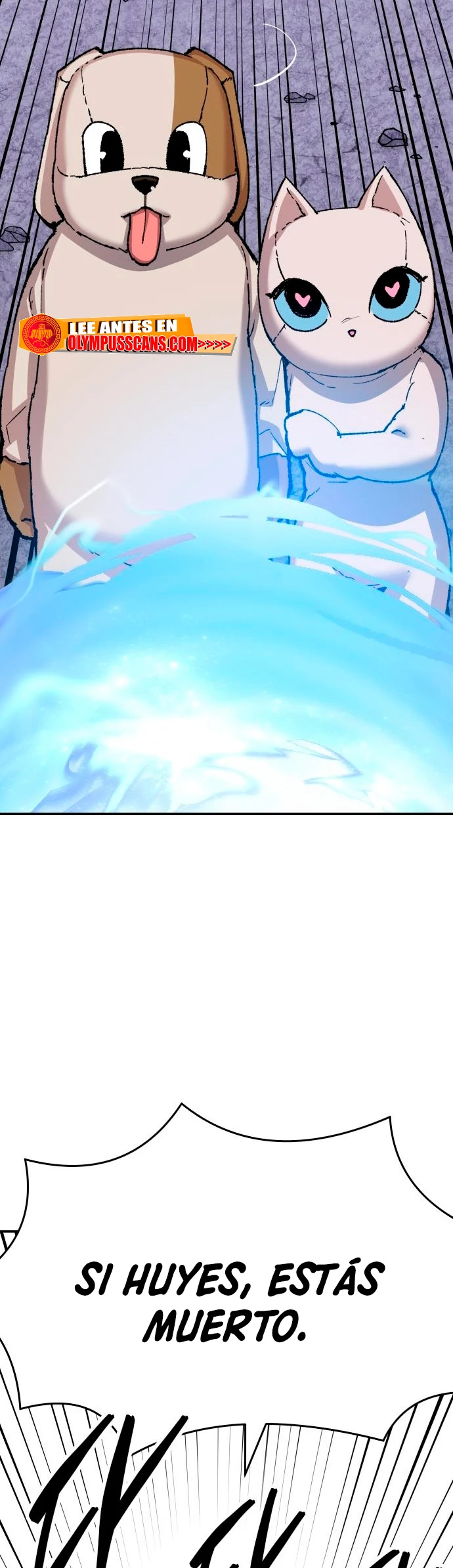 Rompiendo Limites > Capitulo 89 > Page 681