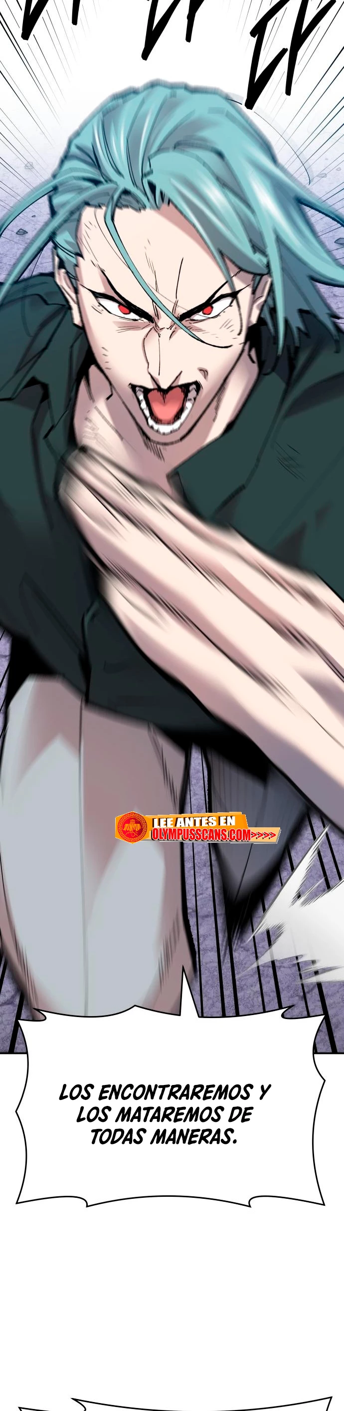 Rompiendo Limites > Capitulo 89 > Page 691