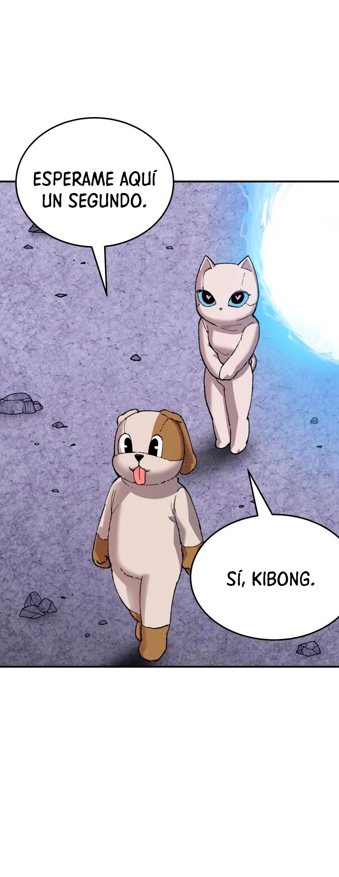 Rompiendo Limites > Capitulo 89 > Page 731