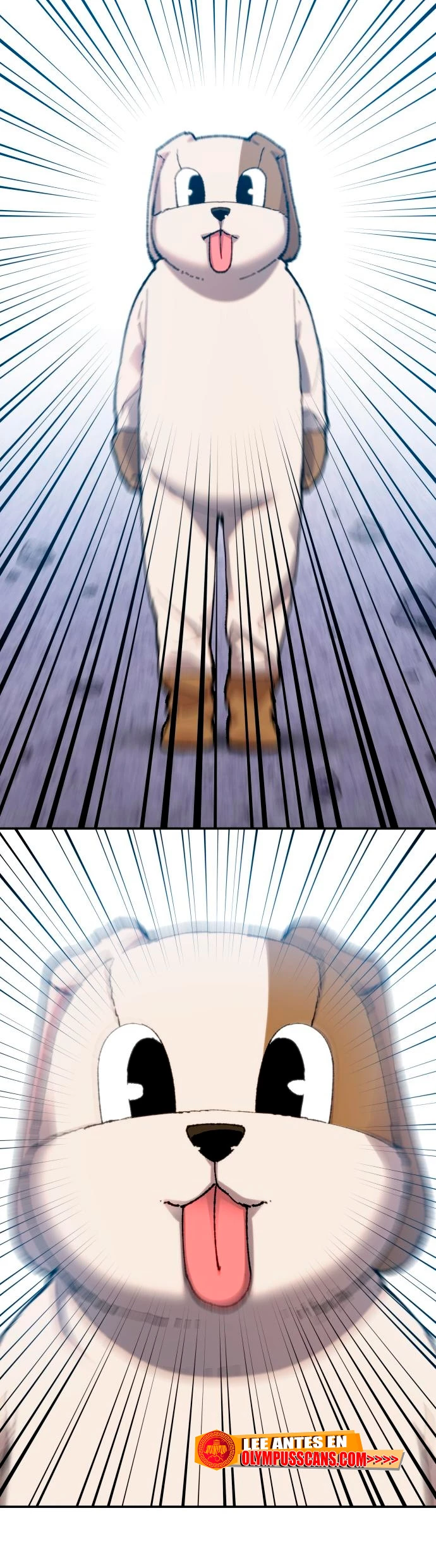 Rompiendo Limites > Capitulo 89 > Page 811