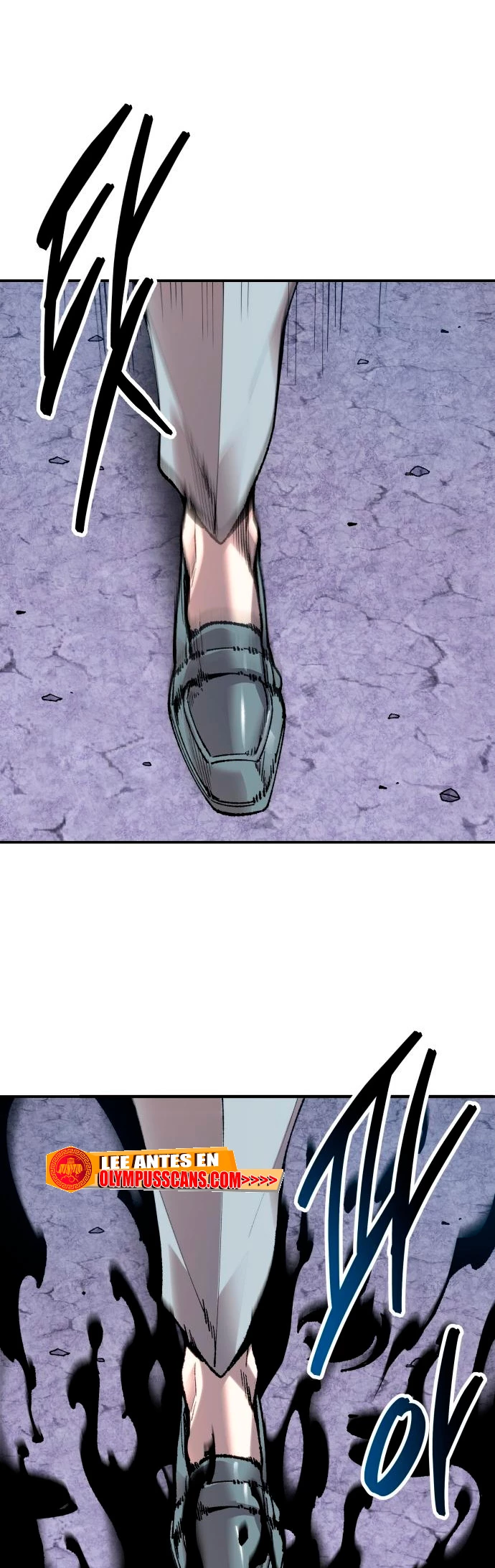 Rompiendo Limites > Capitulo 89 > Page 821