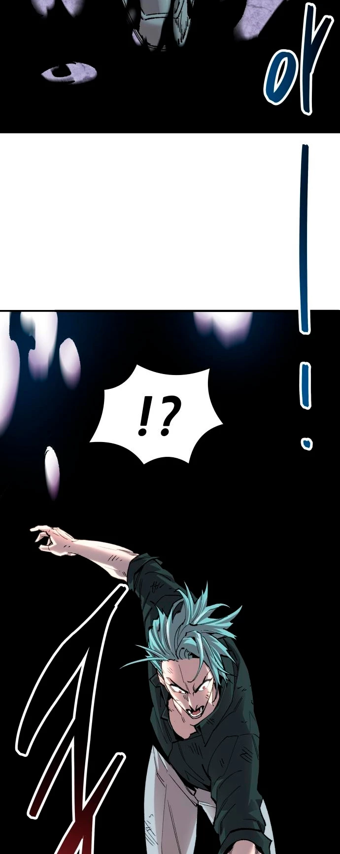 Rompiendo Limites > Capitulo 89 > Page 831