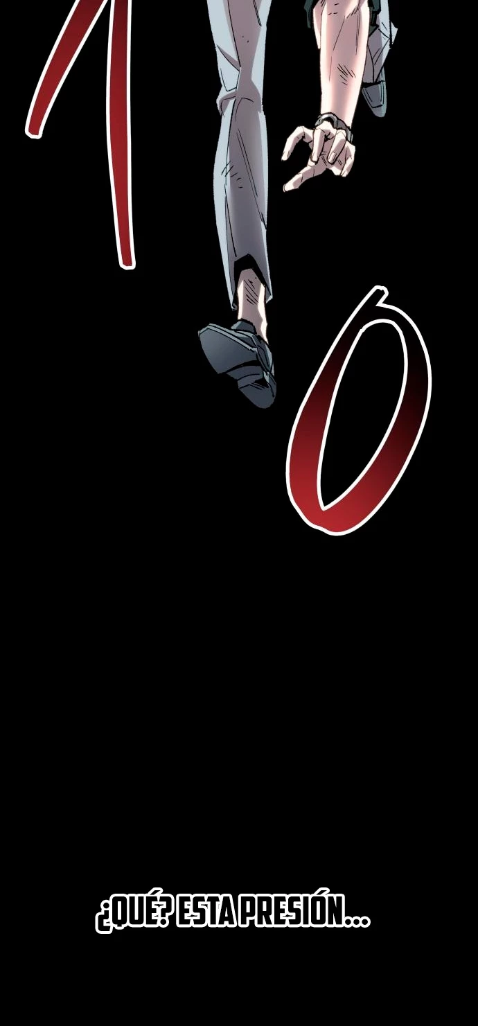 Rompiendo Limites > Capitulo 89 > Page 841