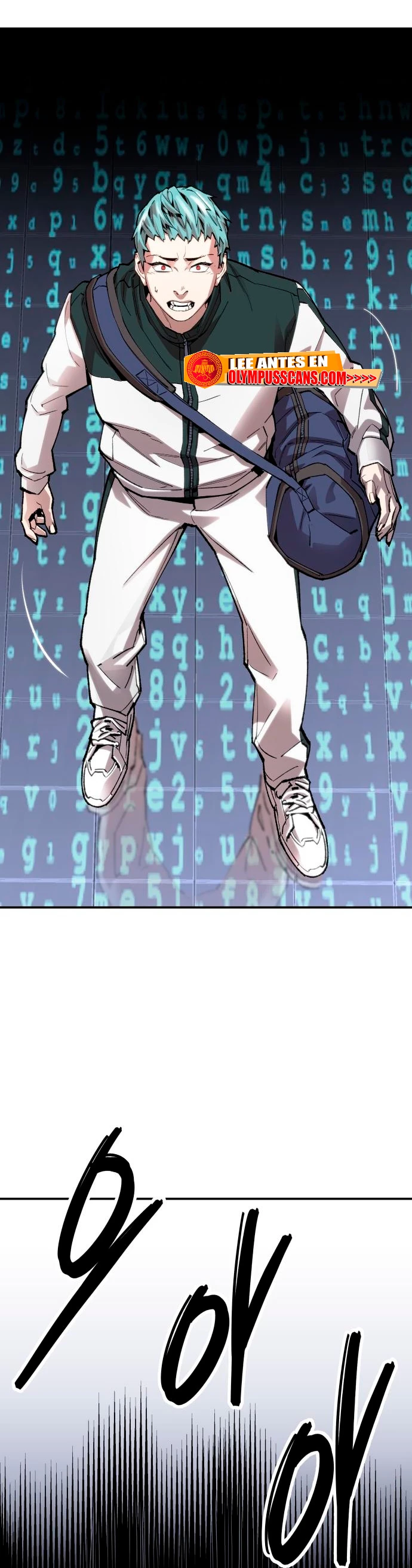 Rompiendo Limites > Capitulo 89 > Page 911