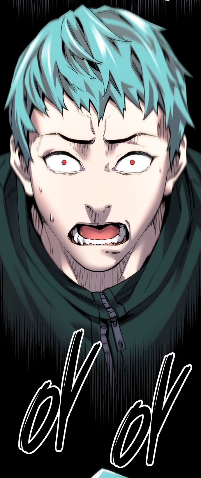 Rompiendo Limites > Capitulo 89 > Page 921