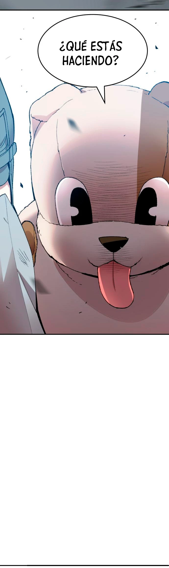 Rompiendo Limites > Capitulo 89 > Page 1011