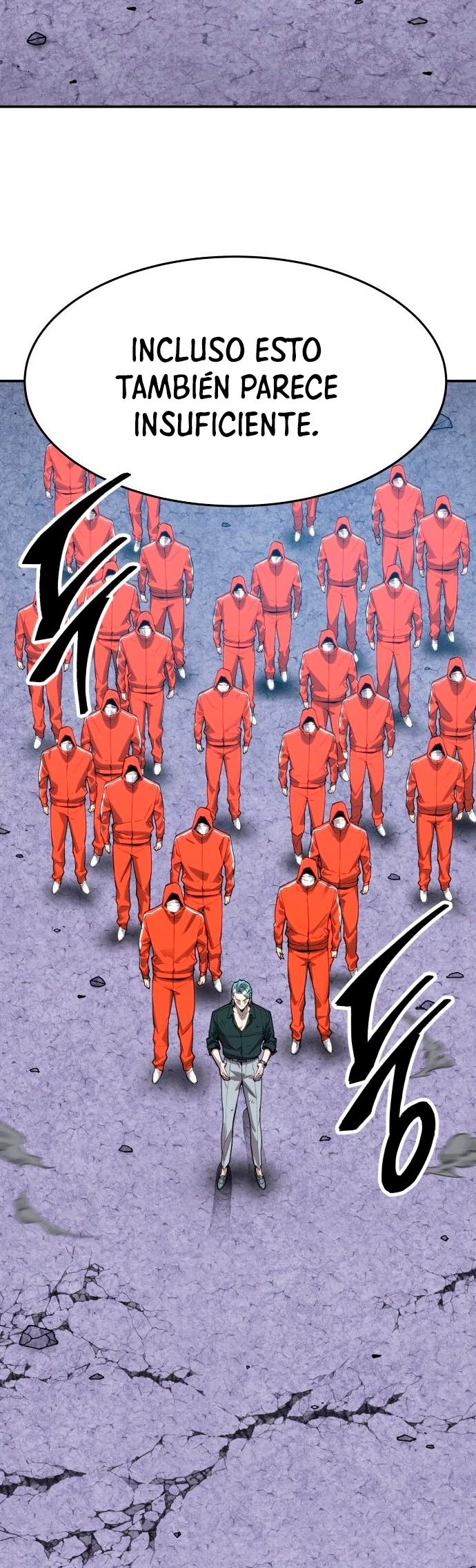 Rompiendo Limites > Capitulo 89 > Page 1071