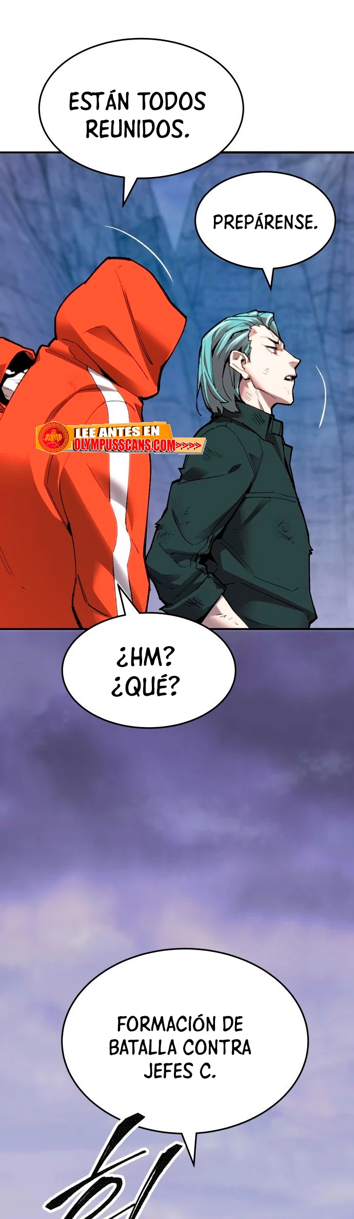 Rompiendo Limites > Capitulo 89 > Page 1091