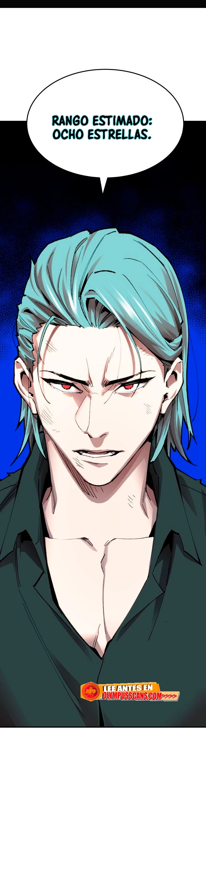 Rompiendo Limites > Capitulo 89 > Page 1111