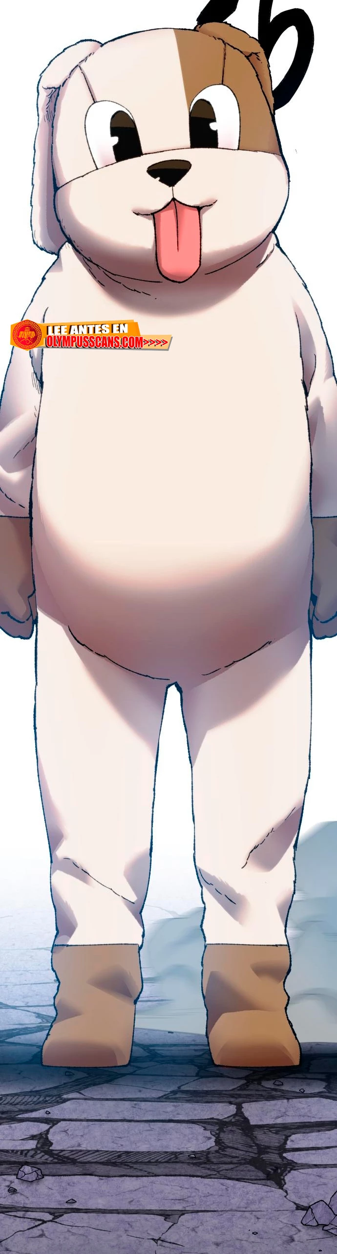 Rompiendo Limites > Capitulo 89 > Page 1131