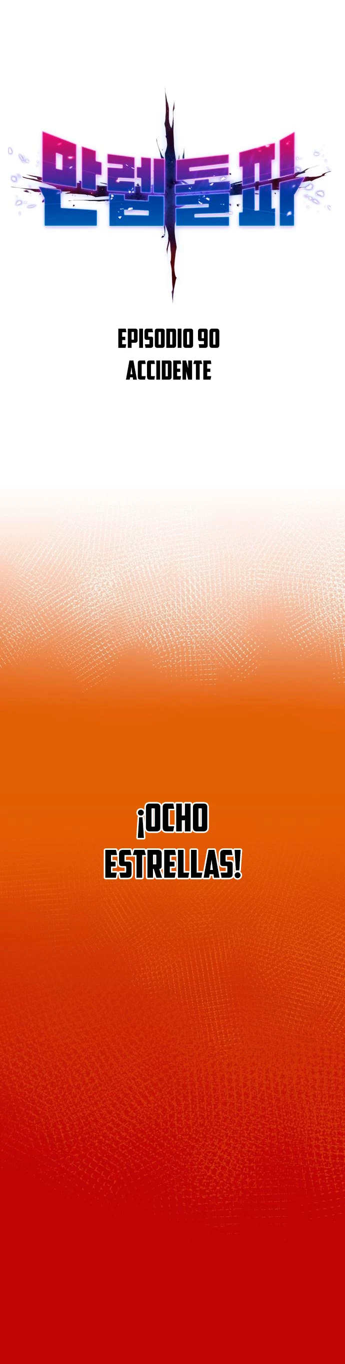 Rompiendo Limites > Capitulo 90 > Page 11