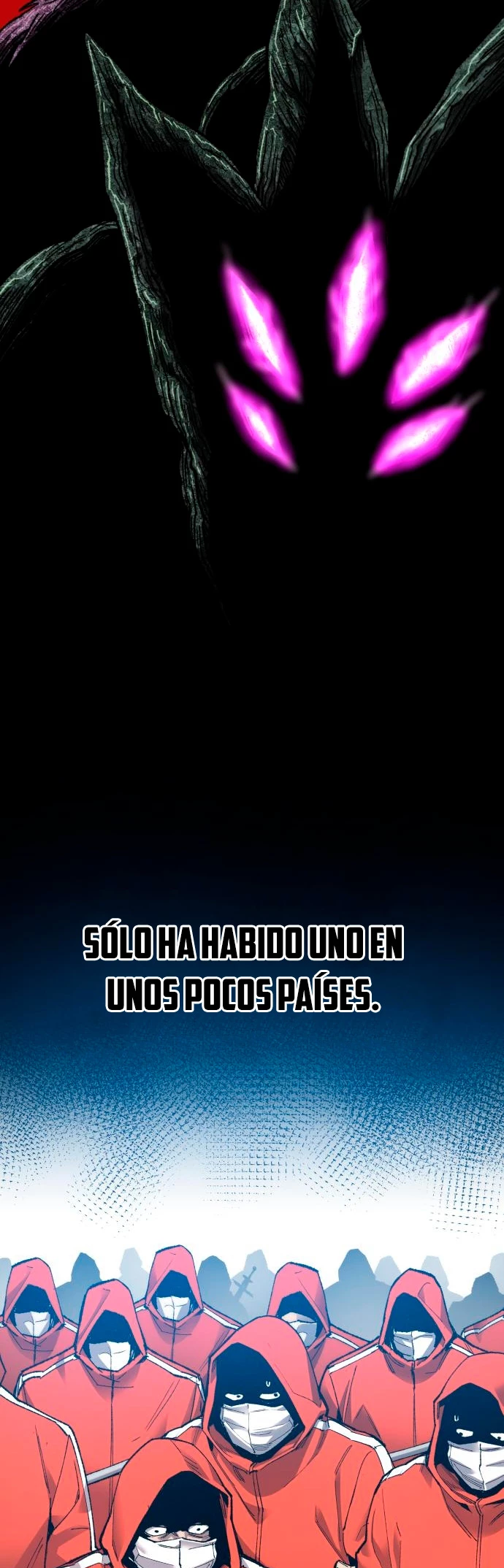 Rompiendo Limites > Capitulo 90 > Page 41