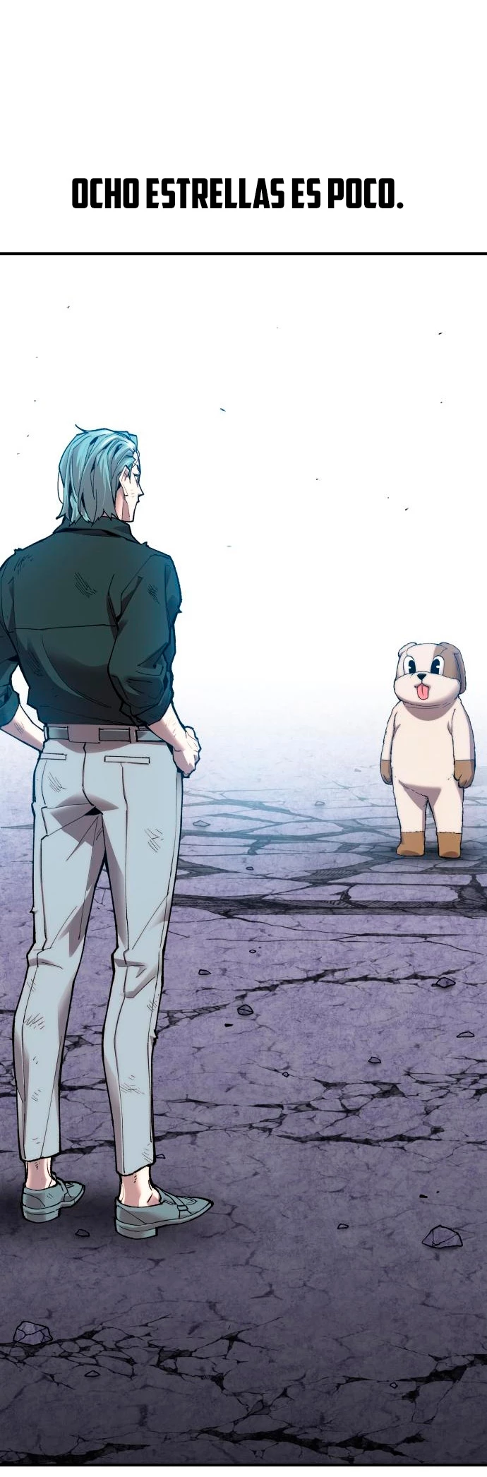 Rompiendo Limites > Capitulo 90 > Page 81