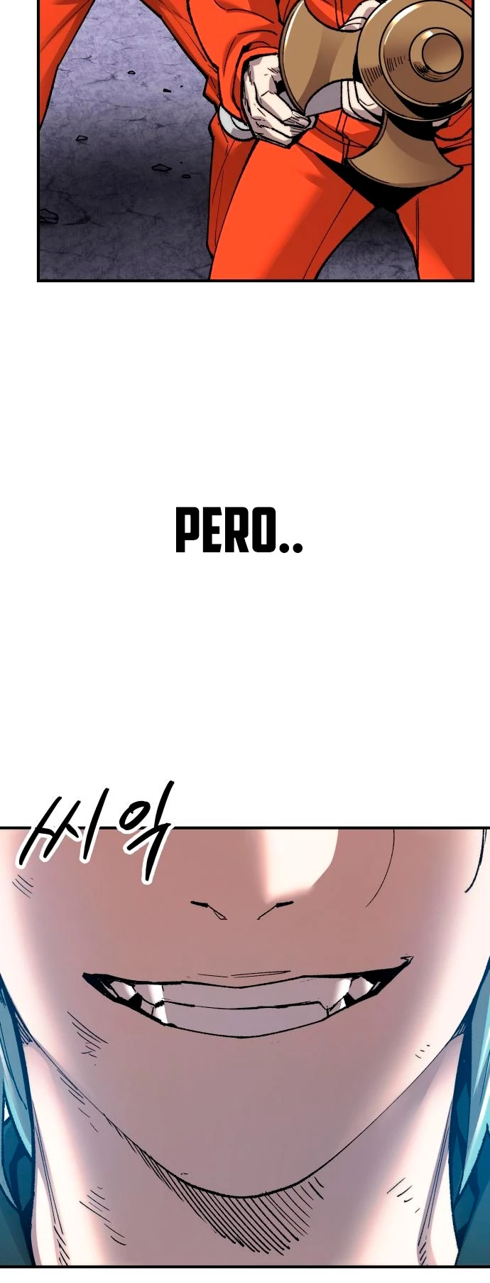 Rompiendo Limites > Capitulo 90 > Page 131