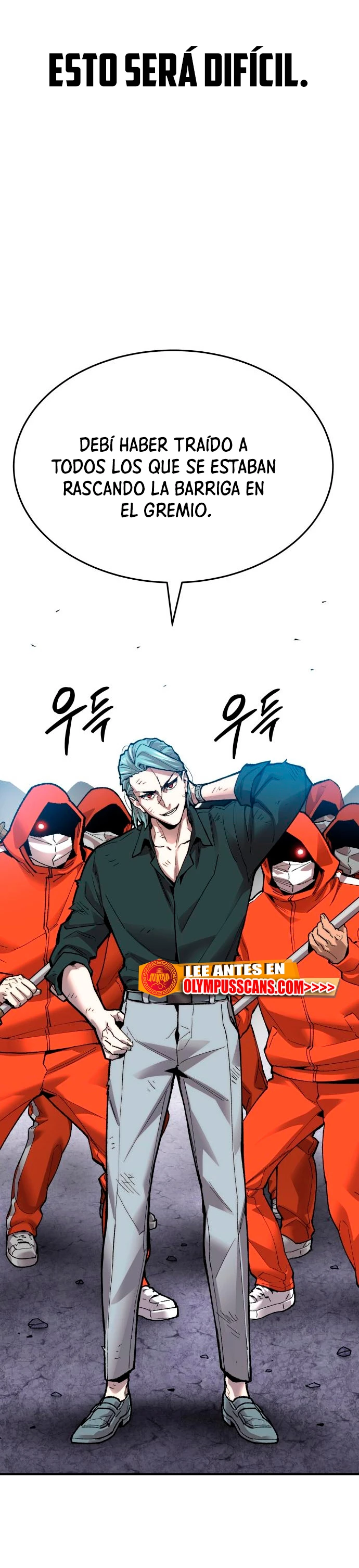 Rompiendo Limites > Capitulo 90 > Page 141