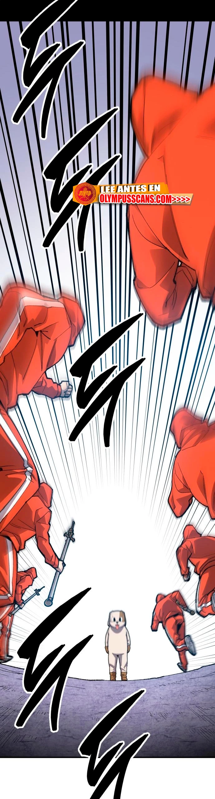 Rompiendo Limites > Capitulo 90 > Page 171