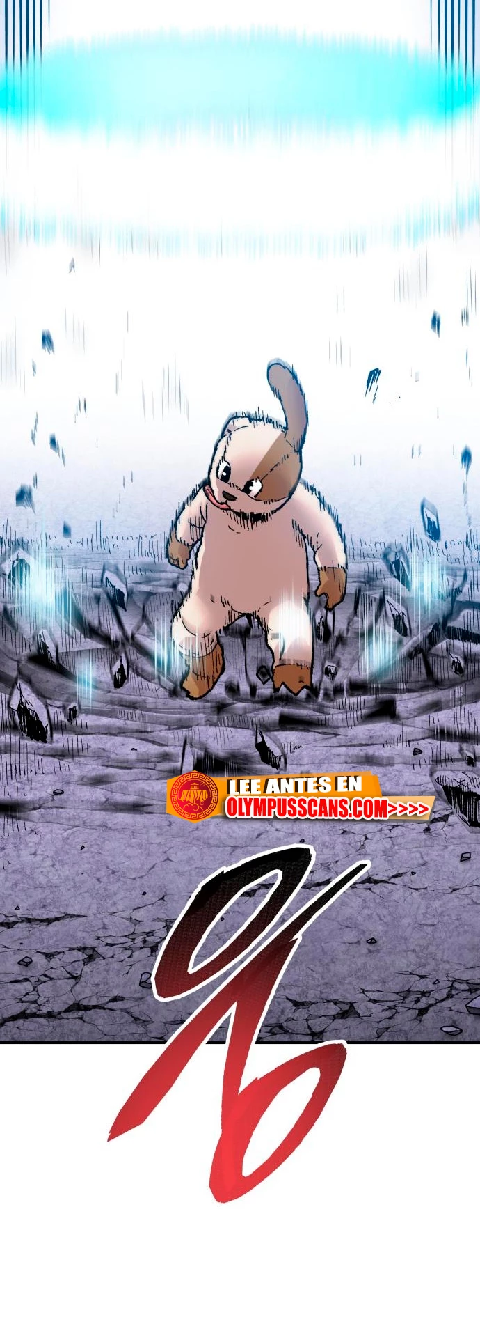 Rompiendo Limites > Capitulo 90 > Page 221