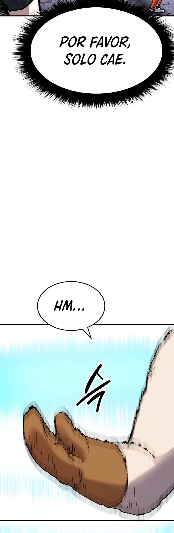 Rompiendo Limites > Capitulo 90 > Page 251