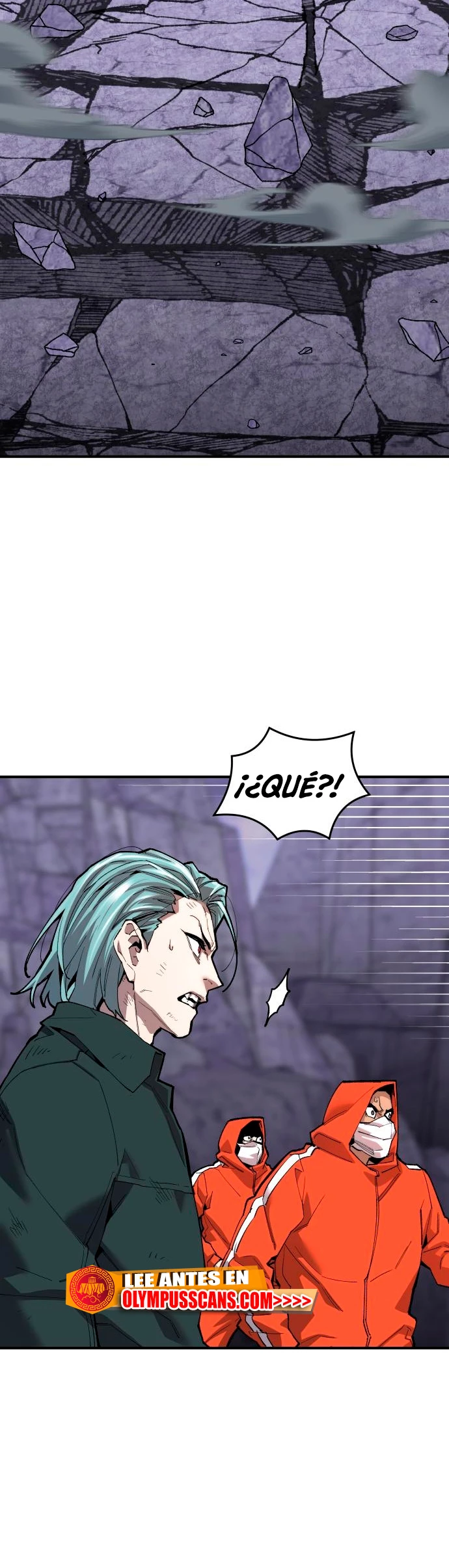 Rompiendo Limites > Capitulo 90 > Page 271