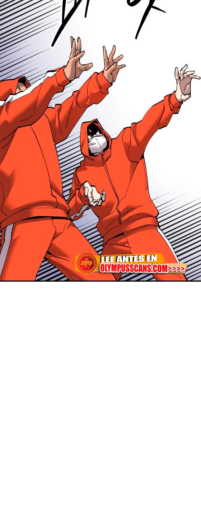 Rompiendo Limites > Capitulo 90 > Page 301