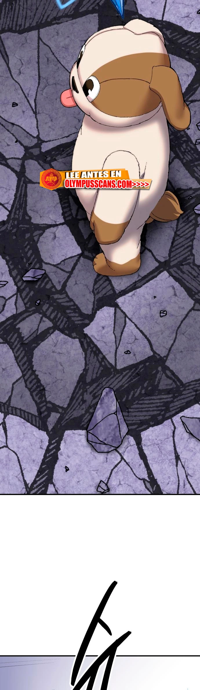 Rompiendo Limites > Capitulo 90 > Page 321