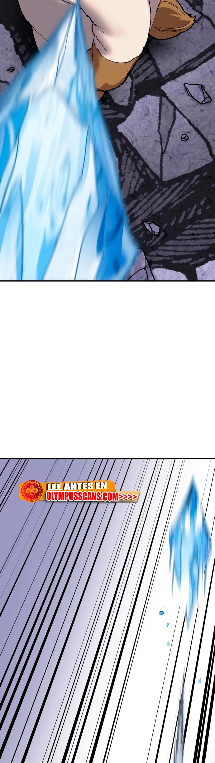 Rompiendo Limites > Capitulo 90 > Page 351