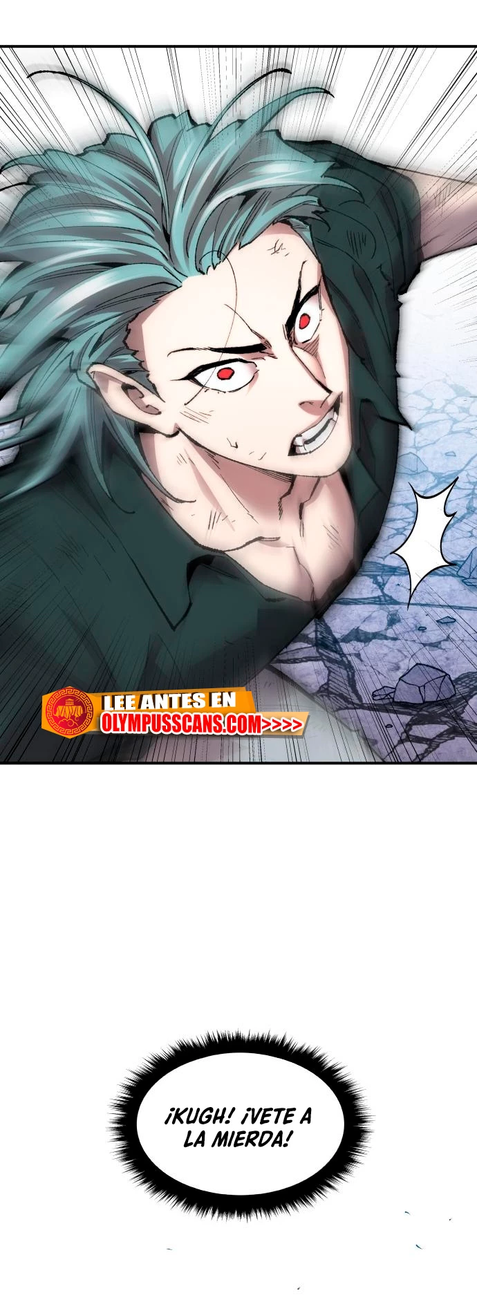 Rompiendo Limites > Capitulo 90 > Page 371