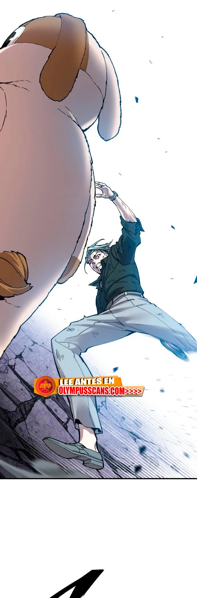 Rompiendo Limites > Capitulo 90 > Page 381