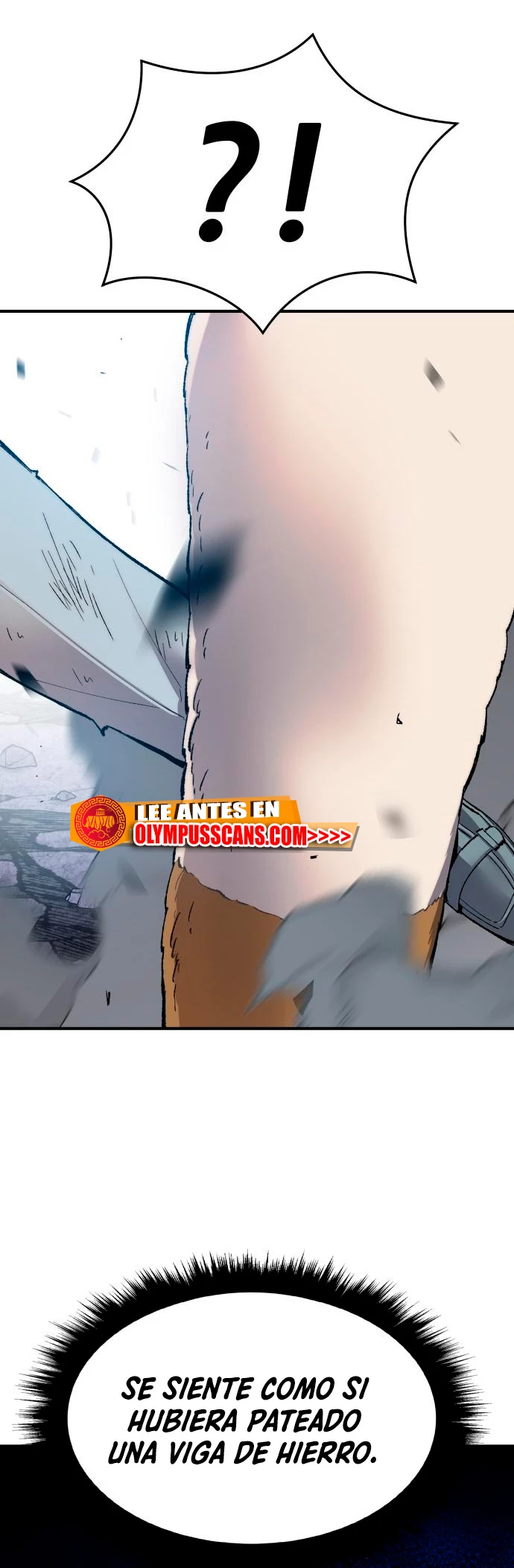 Rompiendo Limites > Capitulo 90 > Page 411