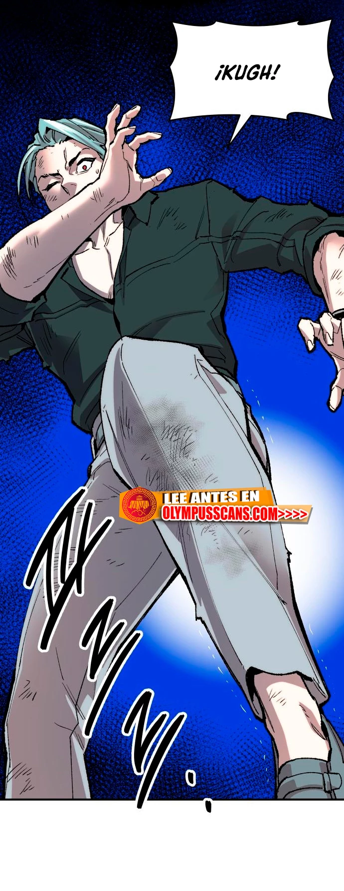 Rompiendo Limites > Capitulo 90 > Page 421