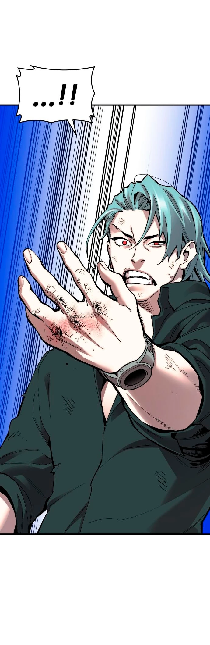 Rompiendo Limites > Capitulo 90 > Page 471