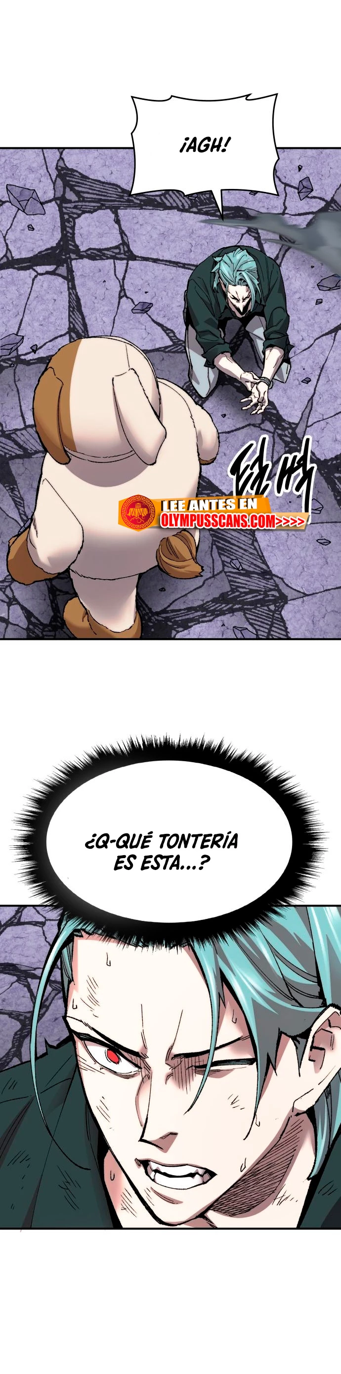 Rompiendo Limites > Capitulo 90 > Page 481