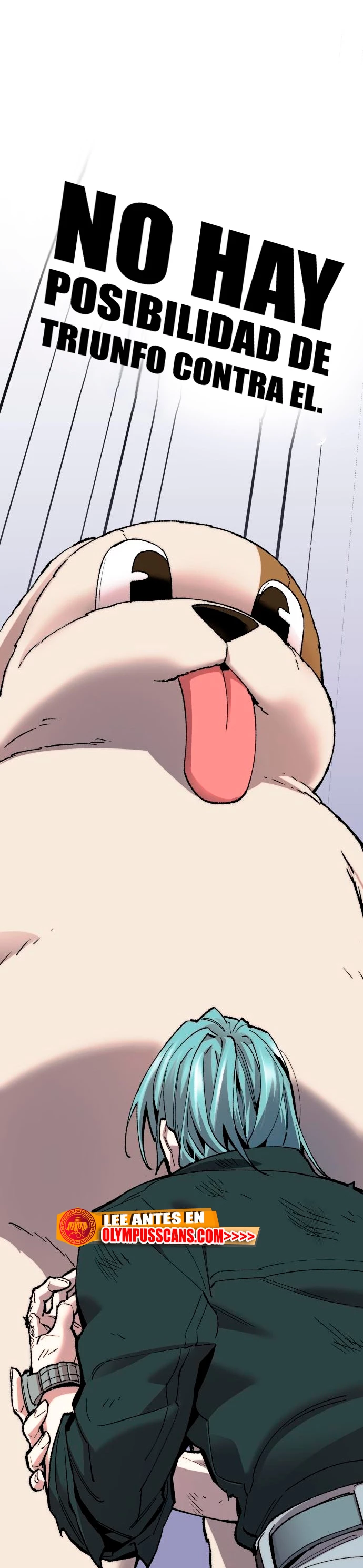 Rompiendo Limites > Capitulo 90 > Page 491