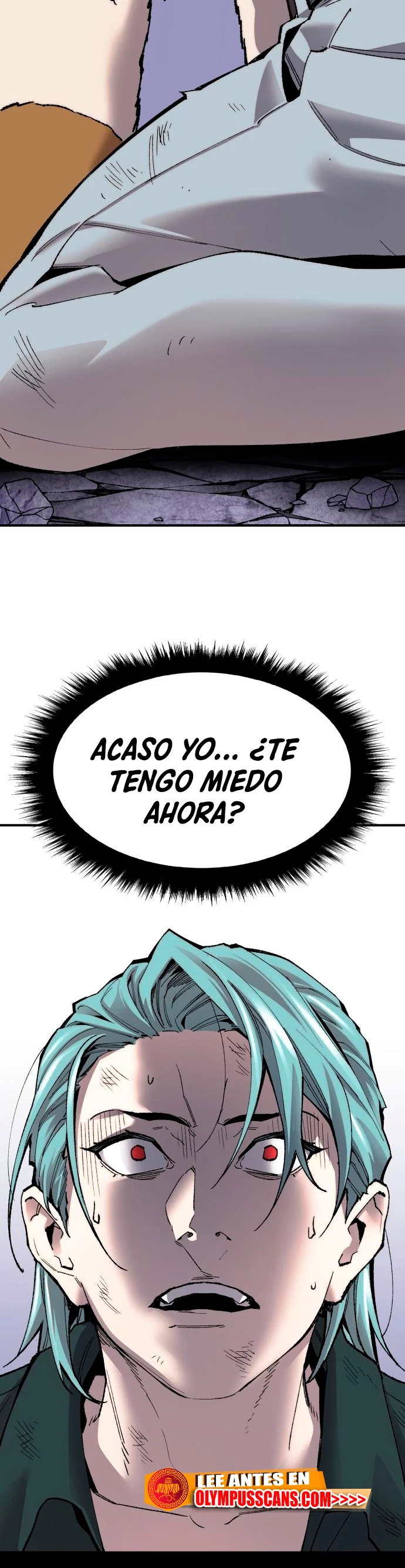 Rompiendo Limites > Capitulo 90 > Page 501