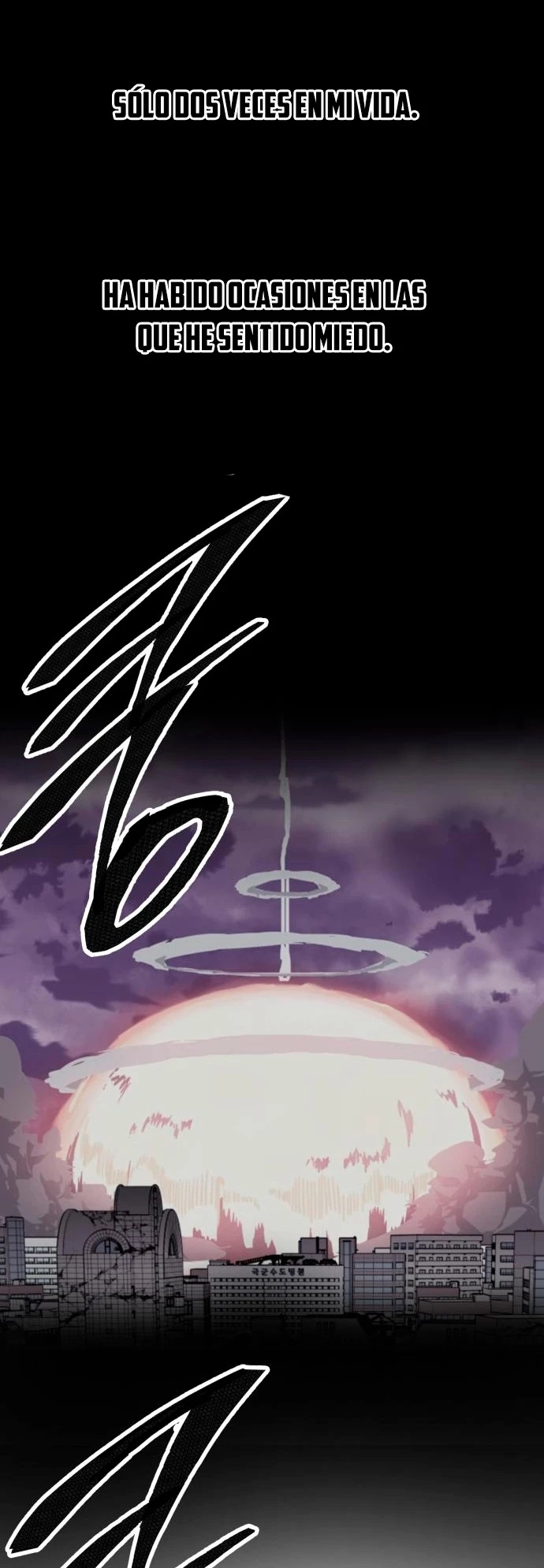 Rompiendo Limites > Capitulo 90 > Page 511