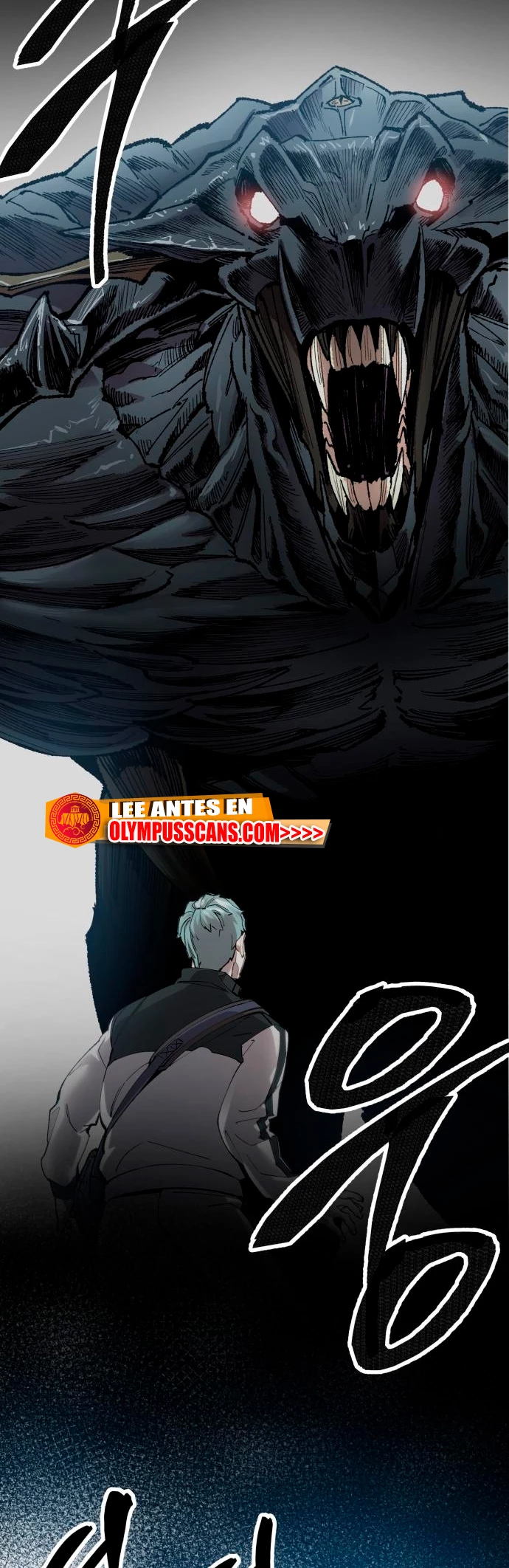 Rompiendo Limites > Capitulo 90 > Page 521