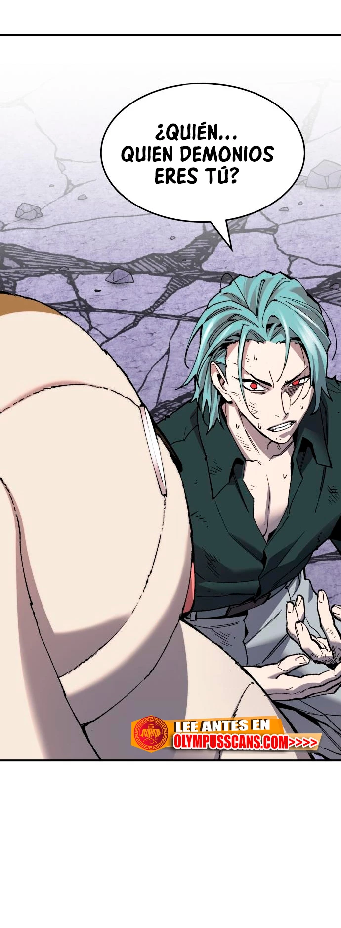 Rompiendo Limites > Capitulo 90 > Page 541