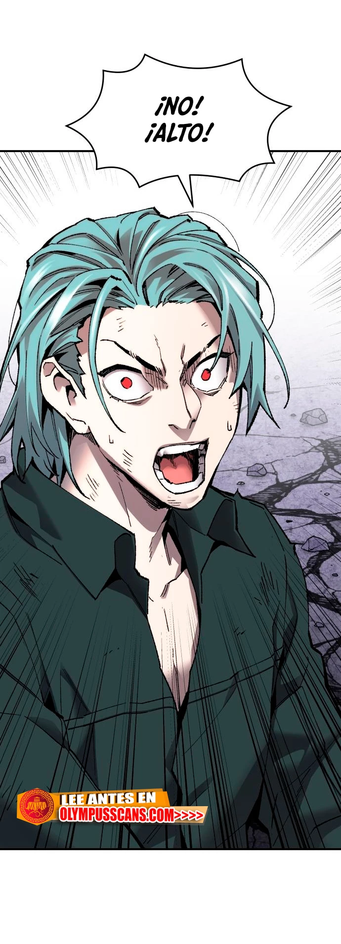 Rompiendo Limites > Capitulo 90 > Page 581