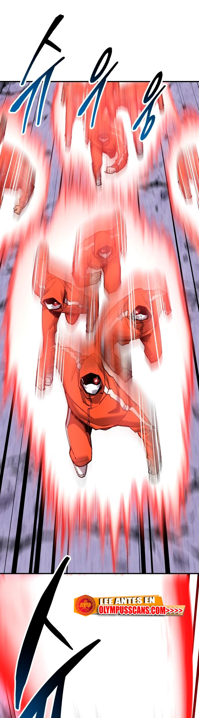 Rompiendo Limites > Capitulo 90 > Page 591