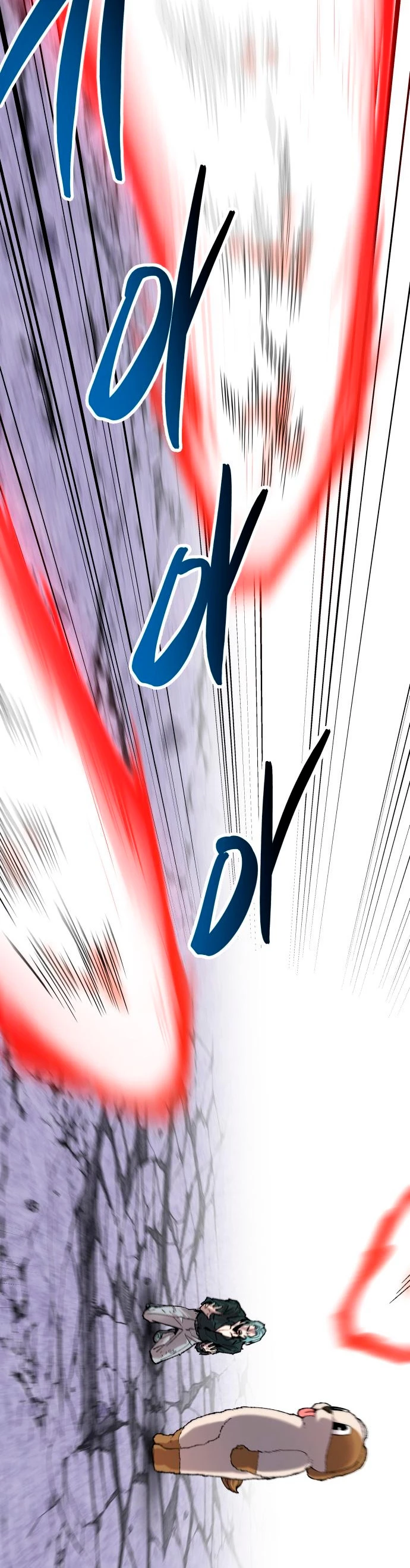 Rompiendo Limites > Capitulo 90 > Page 601