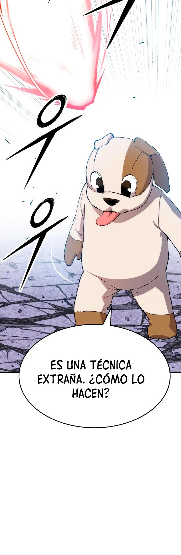 Rompiendo Limites > Capitulo 90 > Page 621