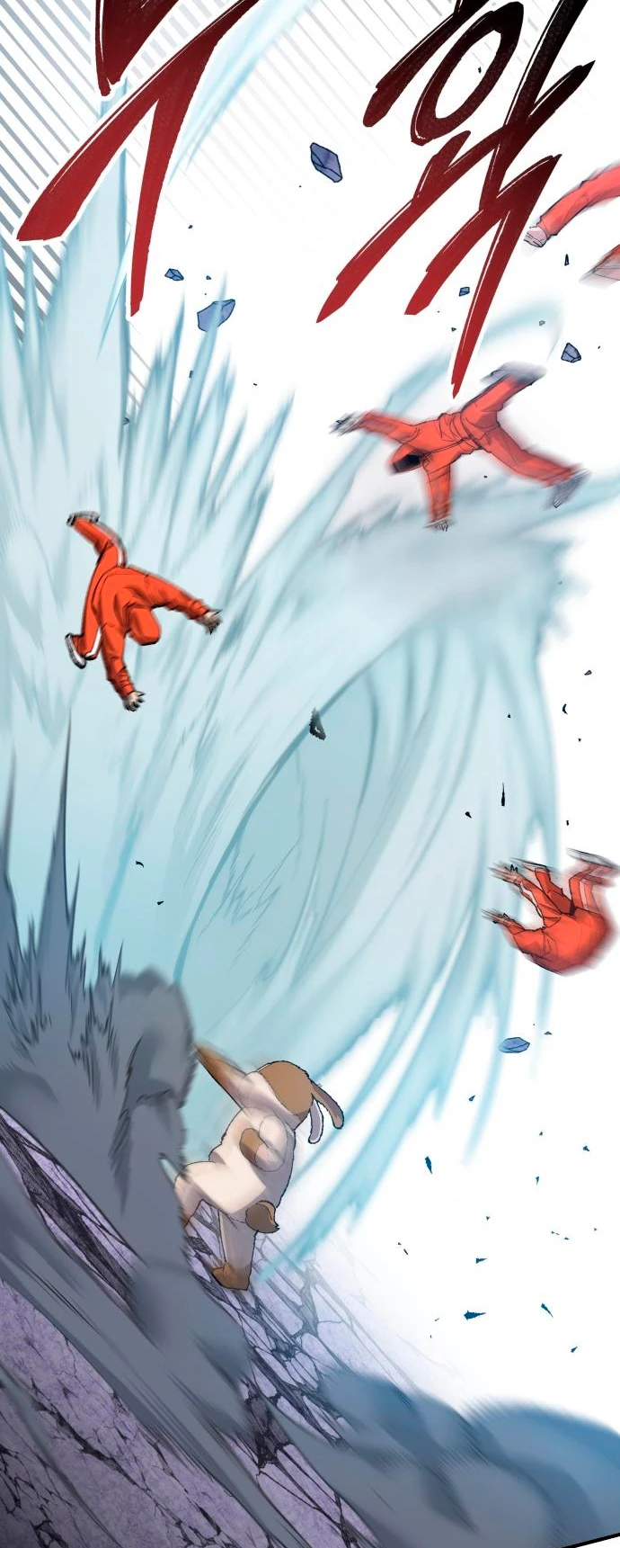 Rompiendo Limites > Capitulo 90 > Page 641