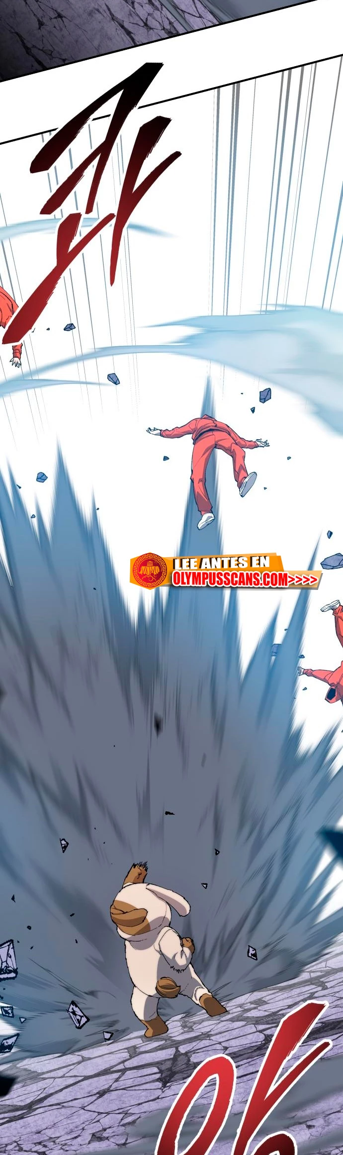 Rompiendo Limites > Capitulo 90 > Page 651